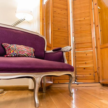 마드리드 Apartamento Divina Malasana 아파트 외부 사진