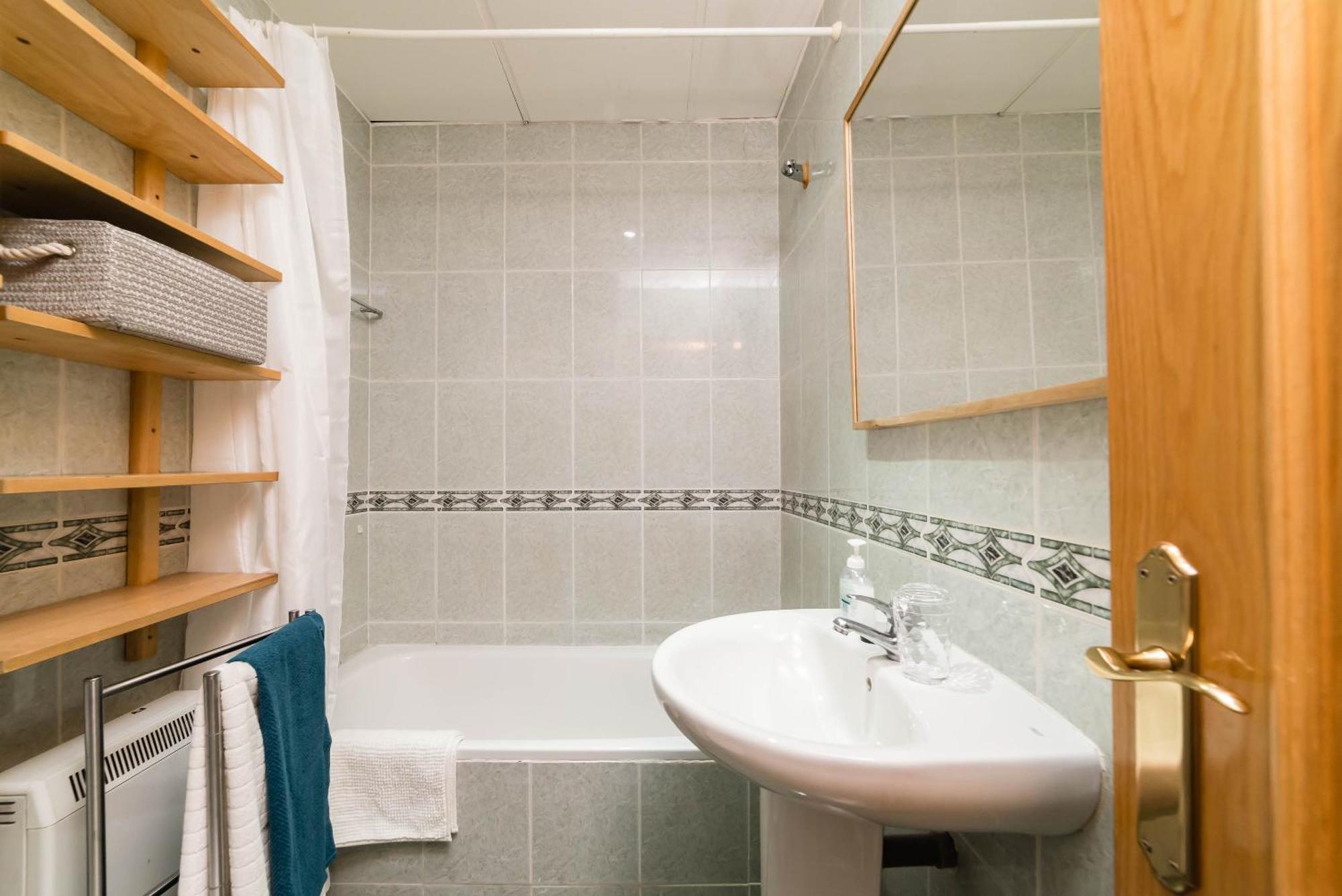마드리드 Apartamento Divina Malasana 아파트 외부 사진