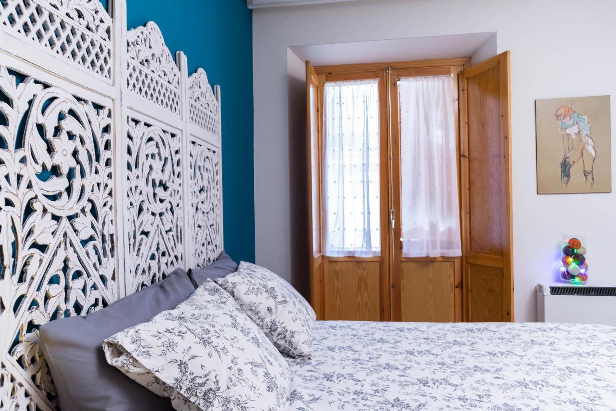 마드리드 Apartamento Divina Malasana 아파트 외부 사진