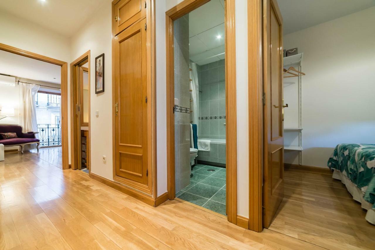 마드리드 Apartamento Divina Malasana 아파트 외부 사진